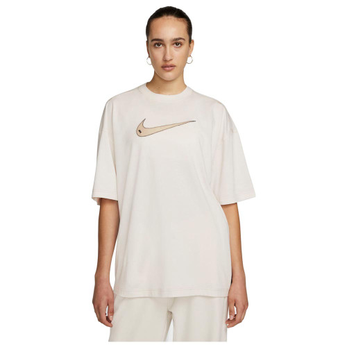 Nike Γυναικεία κοντομάνικη μπλούζα